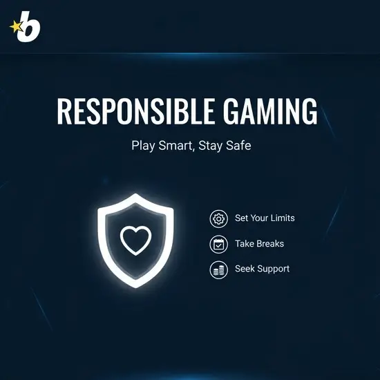 Bettyrkey'de Sorumlu ve Bilinçli Oyun – Eğlenceyi Huzurla Yaşayın! ❤️🛡️